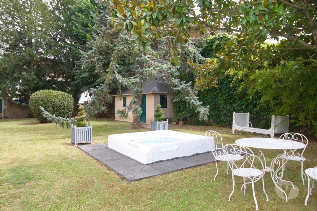 Vente Maison Gers Marciac - 32230 - Photos Vivastreet Belle maison bourgeoise à Marciac