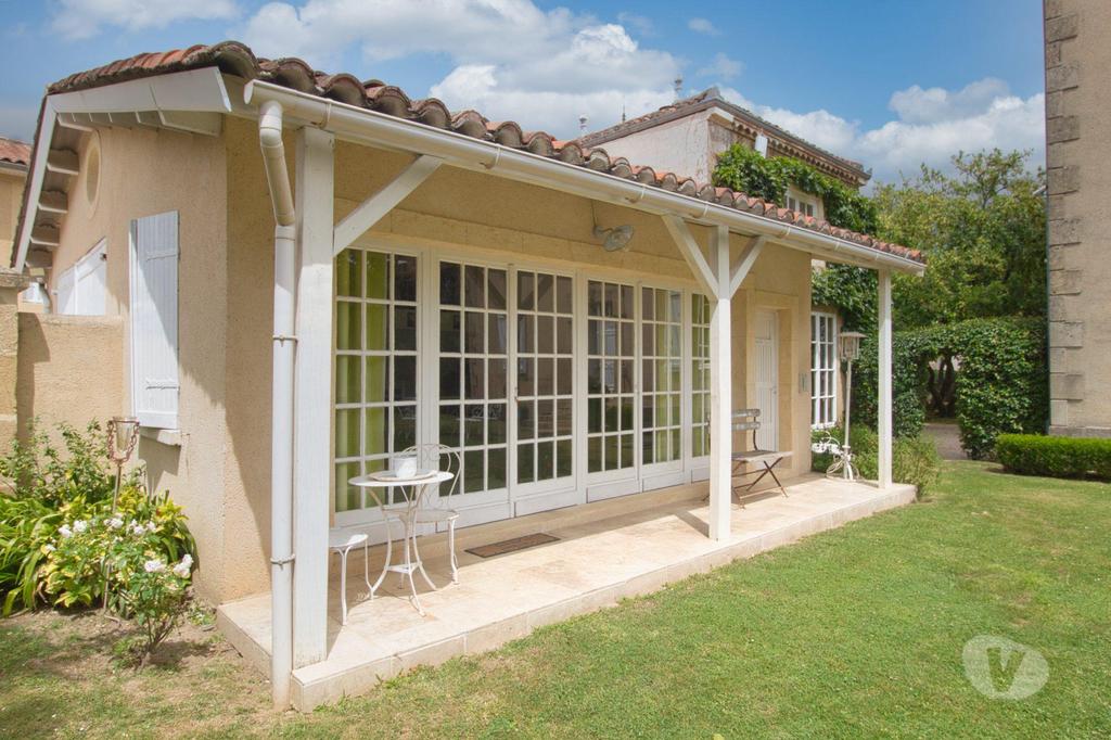 Vente Maison Gers Marciac - 32230 - Photos Vivastreet Belle maison bourgeoise à Marciac