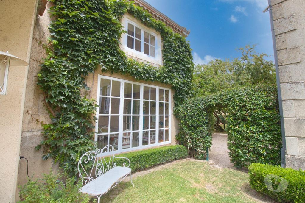 Vente Maison Gers Marciac - 32230 - Photos Vivastreet Belle maison bourgeoise à Marciac