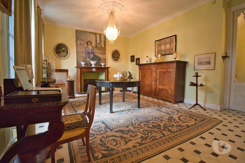 Vente Maison Gers Marciac - 32230 - Photos Vivastreet Belle maison bourgeoise à Marciac
