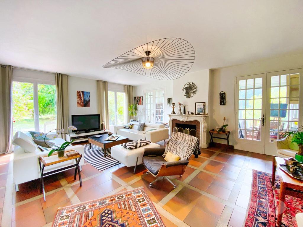 Vente Maison Gers Nogaro - 32110 - Photos Vivastreet Propriété avec piscine et parc arboré