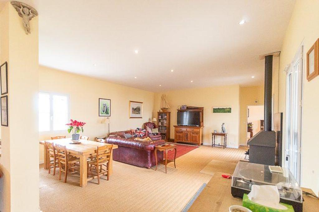 Vente Maison Dordogne Plaisance - Photos Vivastreet Propriété avec Terrain 26HA