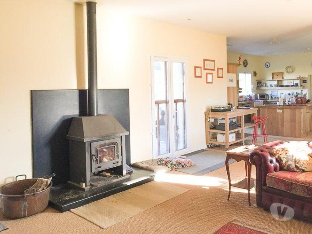Vente Maison Dordogne Plaisance - Photos Vivastreet Propriété avec Terrain 26HA