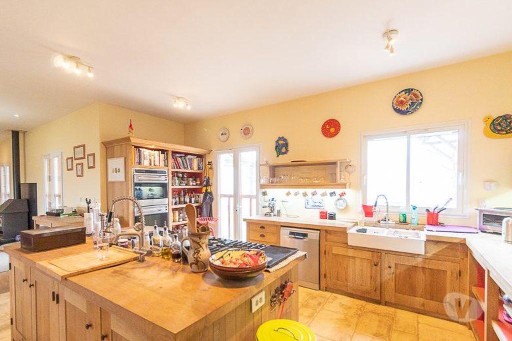 Vente Maison Dordogne Plaisance - Photos Vivastreet Propriété avec Terrain 26HA
