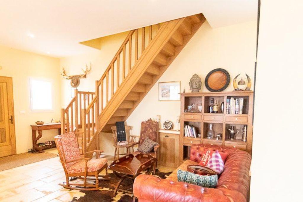 Vente Maison Dordogne Plaisance - Photos Vivastreet Propriété avec Terrain 26HA