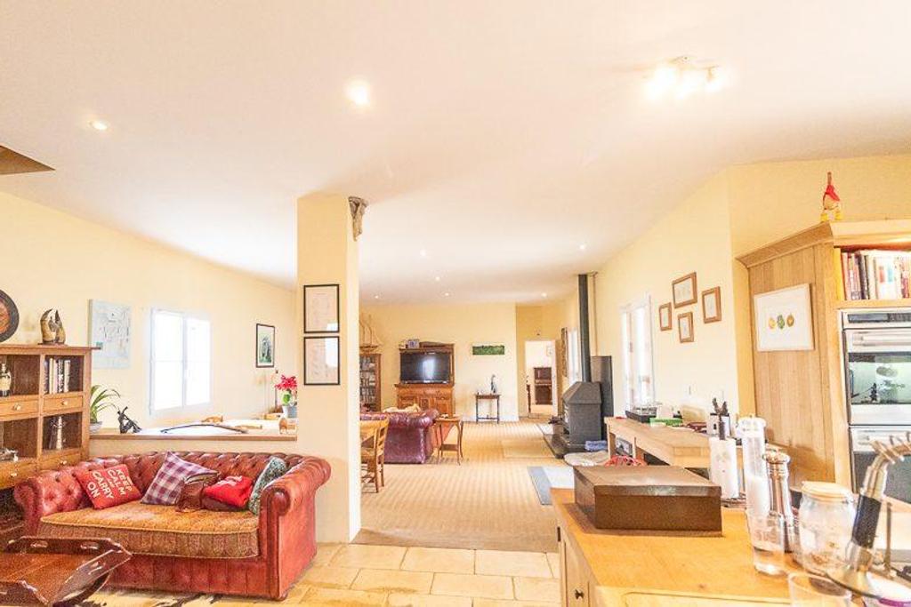 Vente Maison Dordogne Plaisance - Photos Vivastreet Propriété avec Terrain 26HA