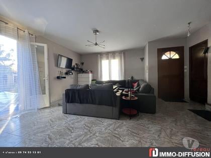 Vente Maison Montpellier Montpellier - Photos Vivastreet Maison