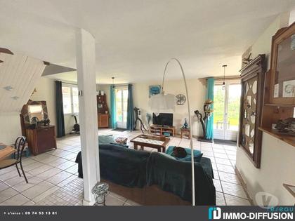 Vente Maison Nicey sur Aire Meuse - Photos Vivastreet Maison de village