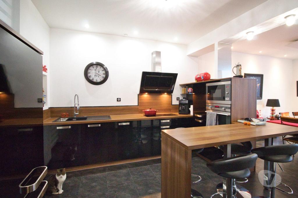 Vente Maison Gers Riscle - 32400 - Photos Vivastreet Propriété avec maison et gîte indépendant