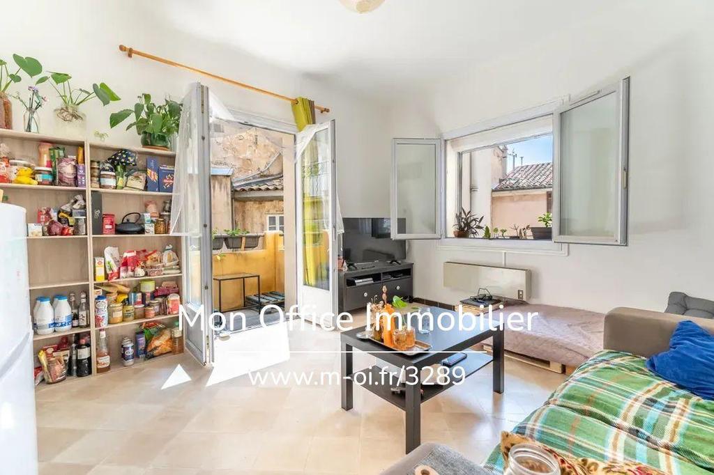 Appartements à vendre Bouches-du-Rhône Aix en Provence - Photos Vivastreet (4820-ETH) Référence : 4820-ETH - Appartement 4 pièces à...