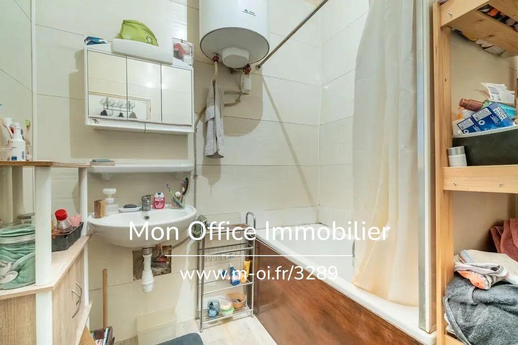 Appartements à vendre Bouches-du-Rhône Aix en Provence - Photos Vivastreet (4820-ETH) Référence : 4820-ETH - Appartement 4 pièces à...