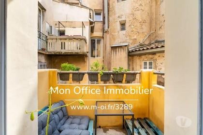 Achat appartement Aix en Provence Aix en Provence - Photos Vivastreet (4820-ETH) Référence : 4820-ETH - Appartement 4 pièces à...