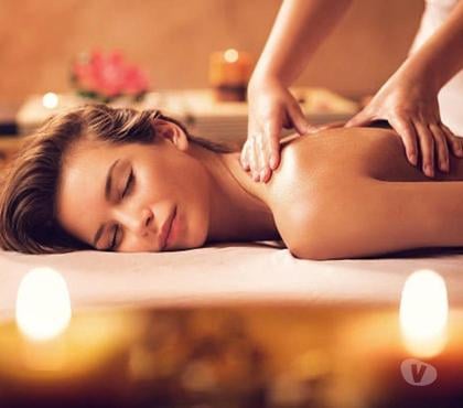 Massage Noisy le Grand Seine-Saint-Denis - Photos Vivastreet Massage doux traditionnels