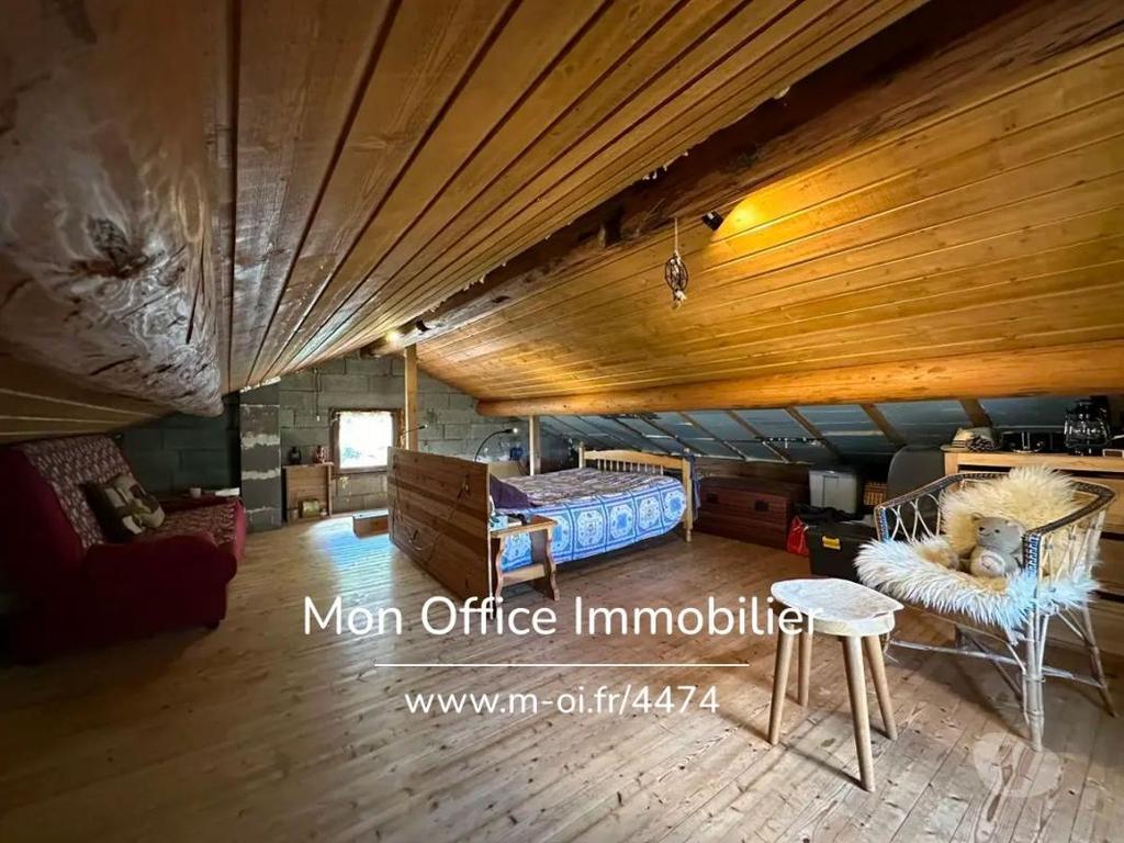 Vente Maison Savoie St Martin de Belleville - Photos Vivastreet (4474-APH) Référence : 4474-APH - Autre 4 pièce(s) à