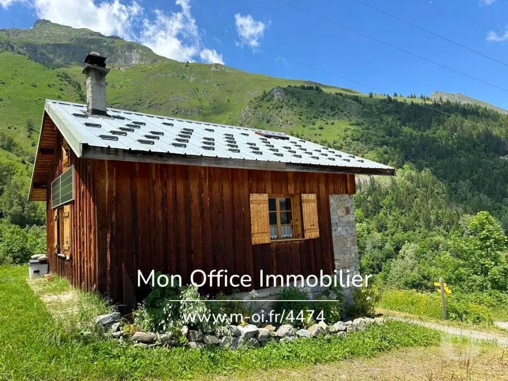 Vente Maison Savoie St Martin de Belleville - Photos Vivastreet (4474-APH) Référence : 4474-APH - Autre 4 pièce(s) à