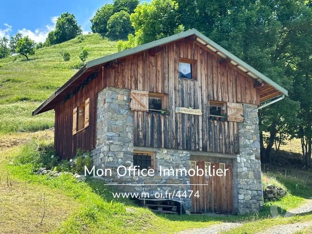 Vente Maison Savoie St Martin de Belleville - Photos Vivastreet (4474-APH) Référence : 4474-APH - Autre 4 pièce(s) à