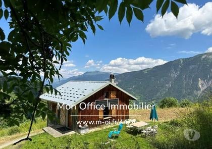 Vente Maison Val Thorens St Martin de Belleville - Photos Vivastreet (4474-APH) Référence : 4474-APH - Autre 4 pièce(s) à