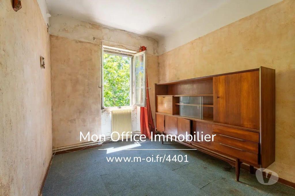 Vente Maison Bouches-du-Rhône Allauch - 13190 - Photos Vivastreet (4401-LLE) Référence : 4401-LLE - maison 12 pièces jardin ...