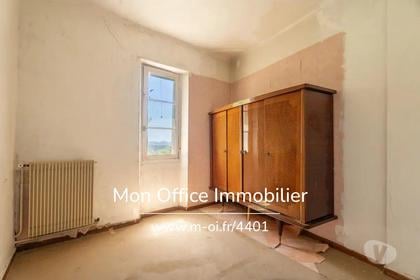 Vente Maison Allauch Bouches-du-Rhône - Photos Vivastreet (4401-LLE) Référence : 4401-LLE - maison 12 pièces jardin ...
