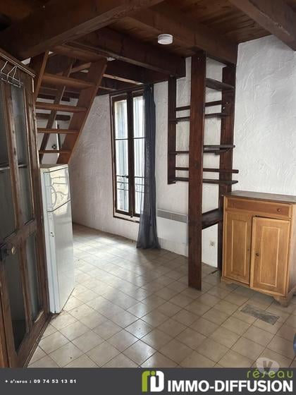 Achat appartement Nimes Nimes - Photos Vivastreet 2 Pièces