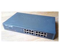 Switch TP-LINK 16 ports Fast Ethernet 10100Switch