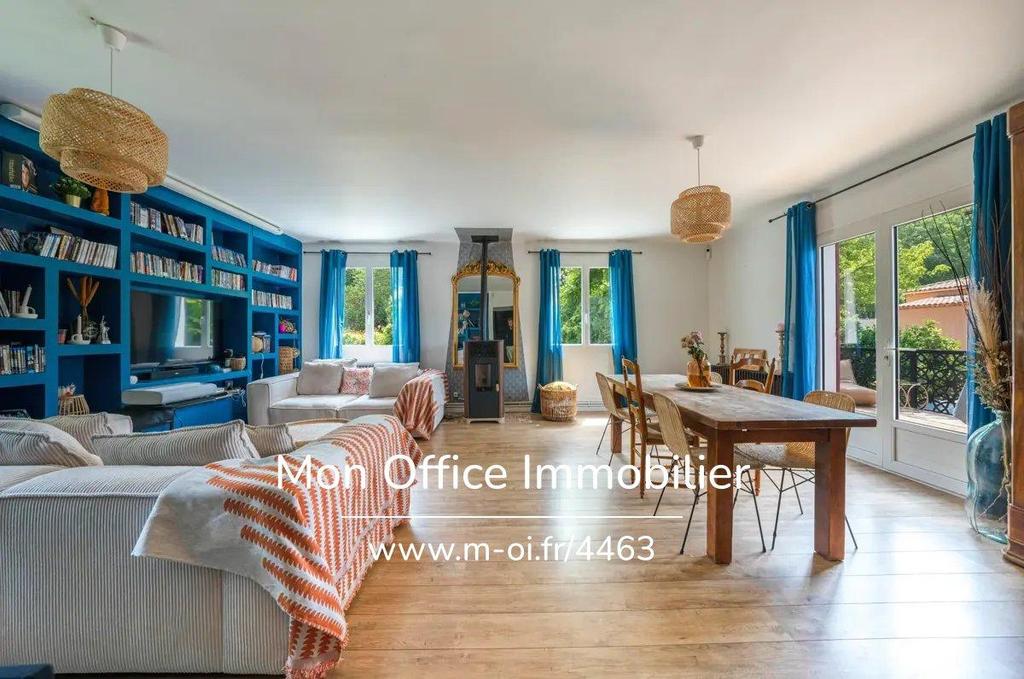 Vente Maison Bouches-du-Rhône La Roque d'Antheron - 13640 - Photos Vivastreet (4463-RMO) Référence : 4463-RMO - Maison 4 pièce(s) à La...