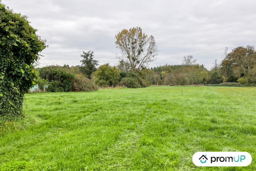 Terrain à vendre Charente-Maritime Chepniers - 17210 - Photos Vivastreet (V6907) Terrains de 3600 m2 à CHEPNIERS