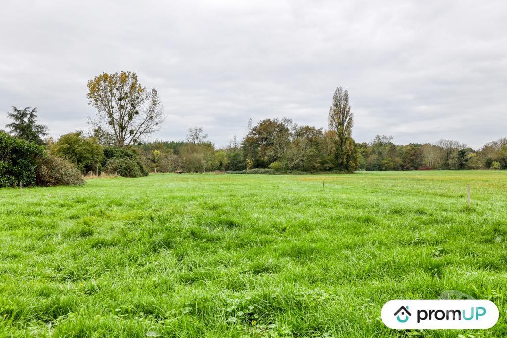 Terrain à vendre Charente-Maritime Chepniers - 17210 - Photos Vivastreet (V6907) Terrains de 3600 m2 à CHEPNIERS