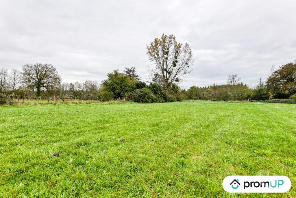 Terrain à vendre Charente-Maritime Chepniers - 17210 - Photos Vivastreet (V6907) Terrains de 3600 m2 à CHEPNIERS