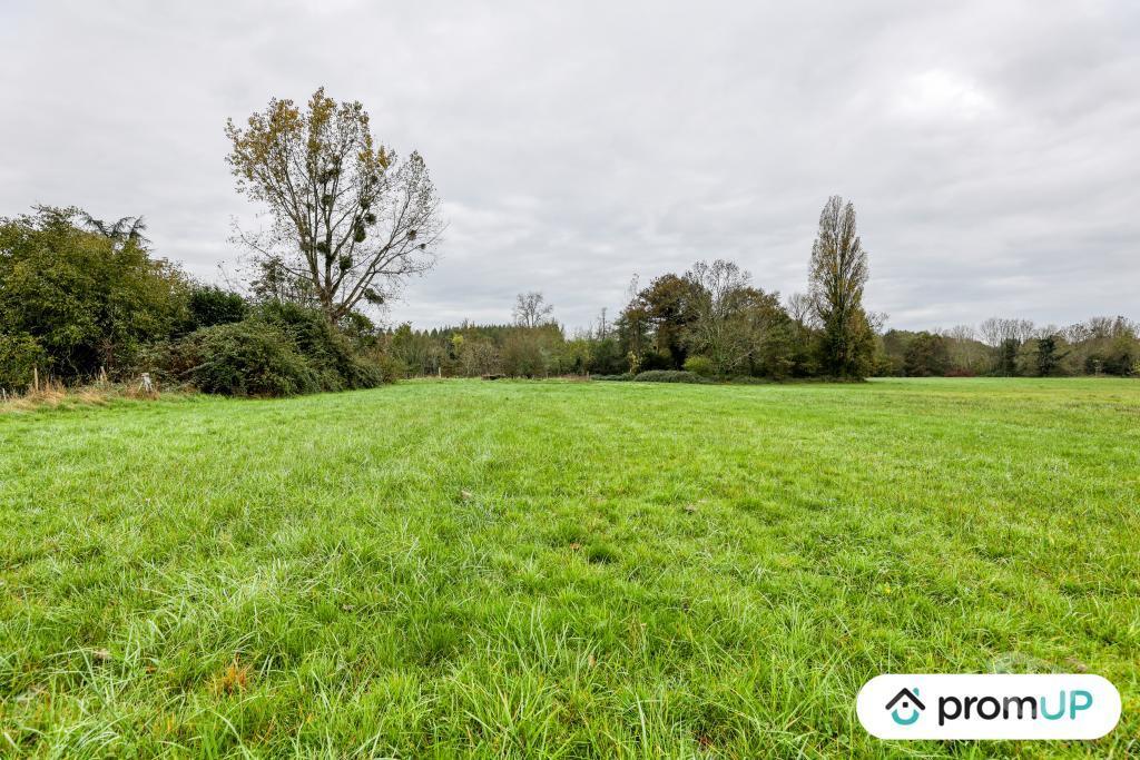 Terrain à vendre Charente-Maritime Chepniers - 17210 - Photos Vivastreet (V6907) Terrains de 3600 m2 à CHEPNIERS