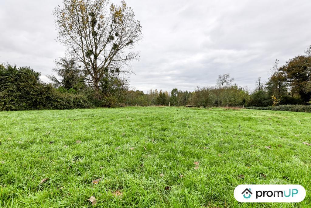 Terrain à vendre Charente-Maritime Chepniers - 17210 - Photos Vivastreet (V6907) Terrains de 3600 m2 à CHEPNIERS