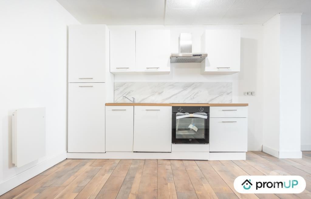 Appartements à vendre Ain Nantua - 01130 - Photos Vivastreet (V6894) Appartement de 42 m2 à NANTUA
