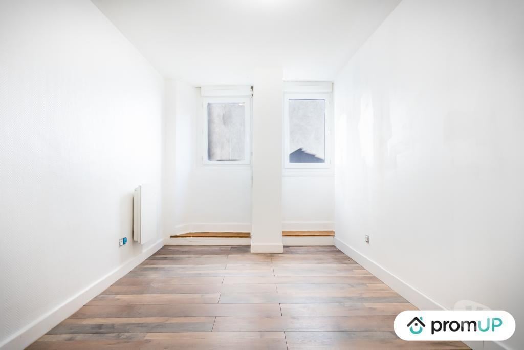 Appartements à vendre Ain Nantua - 01130 - Photos Vivastreet (V6894) Appartement de 42 m2 à NANTUA