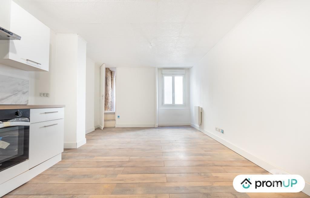 Appartements à vendre Ain Nantua - 01130 - Photos Vivastreet (V6894) Appartement de 42 m2 à NANTUA