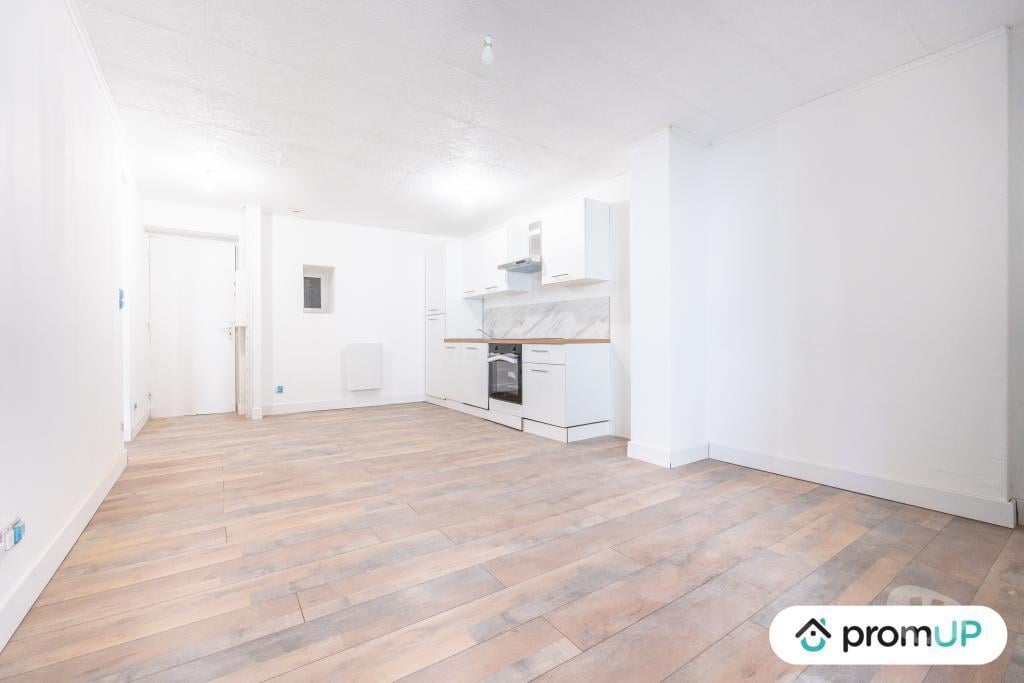 Appartements à vendre Ain Nantua - 01130 - Photos Vivastreet (V6894) Appartement de 42 m2 à NANTUA