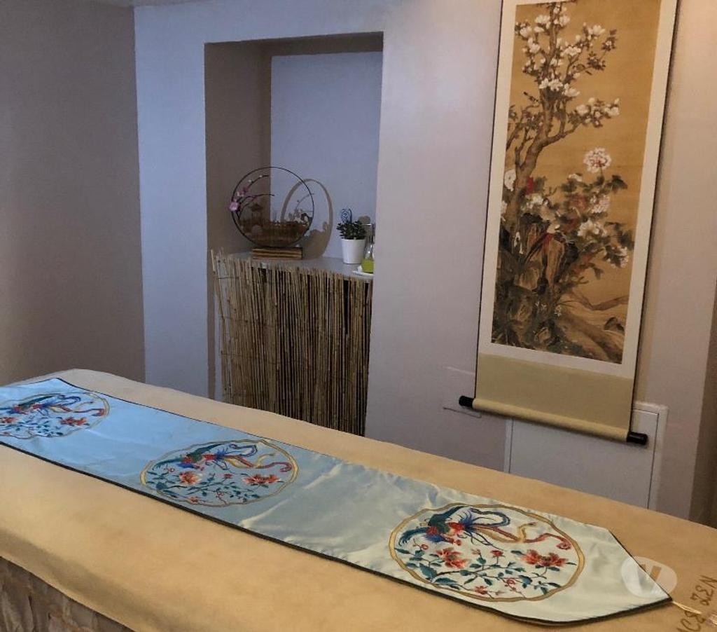 Massages Alpes-Maritimes Nice - Photos Vivastreet ZEN MASSAGE ASIATIQUE À NICE