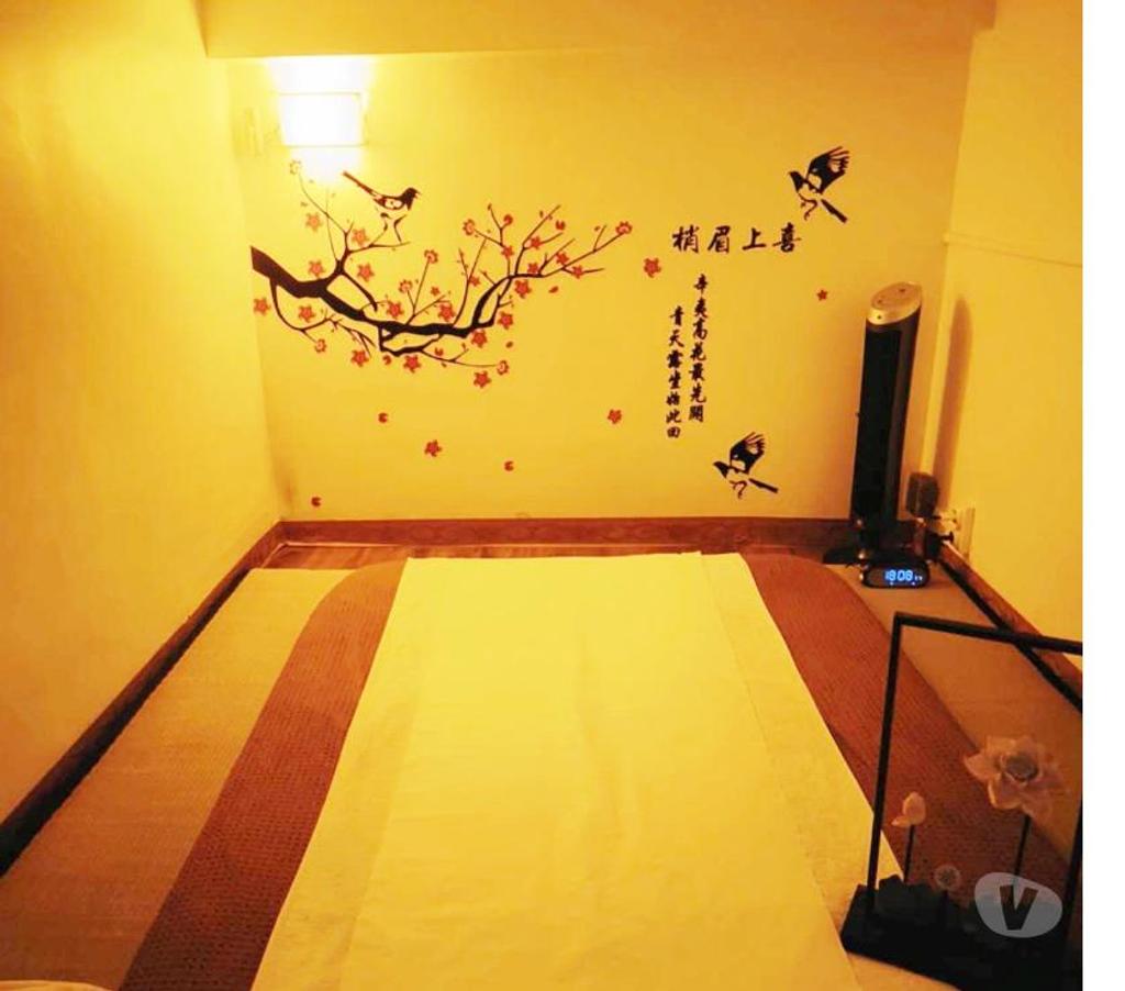 Massages Alpes-Maritimes Nice - Photos Vivastreet ZEN MASSAGE ASIATIQUE À NICE