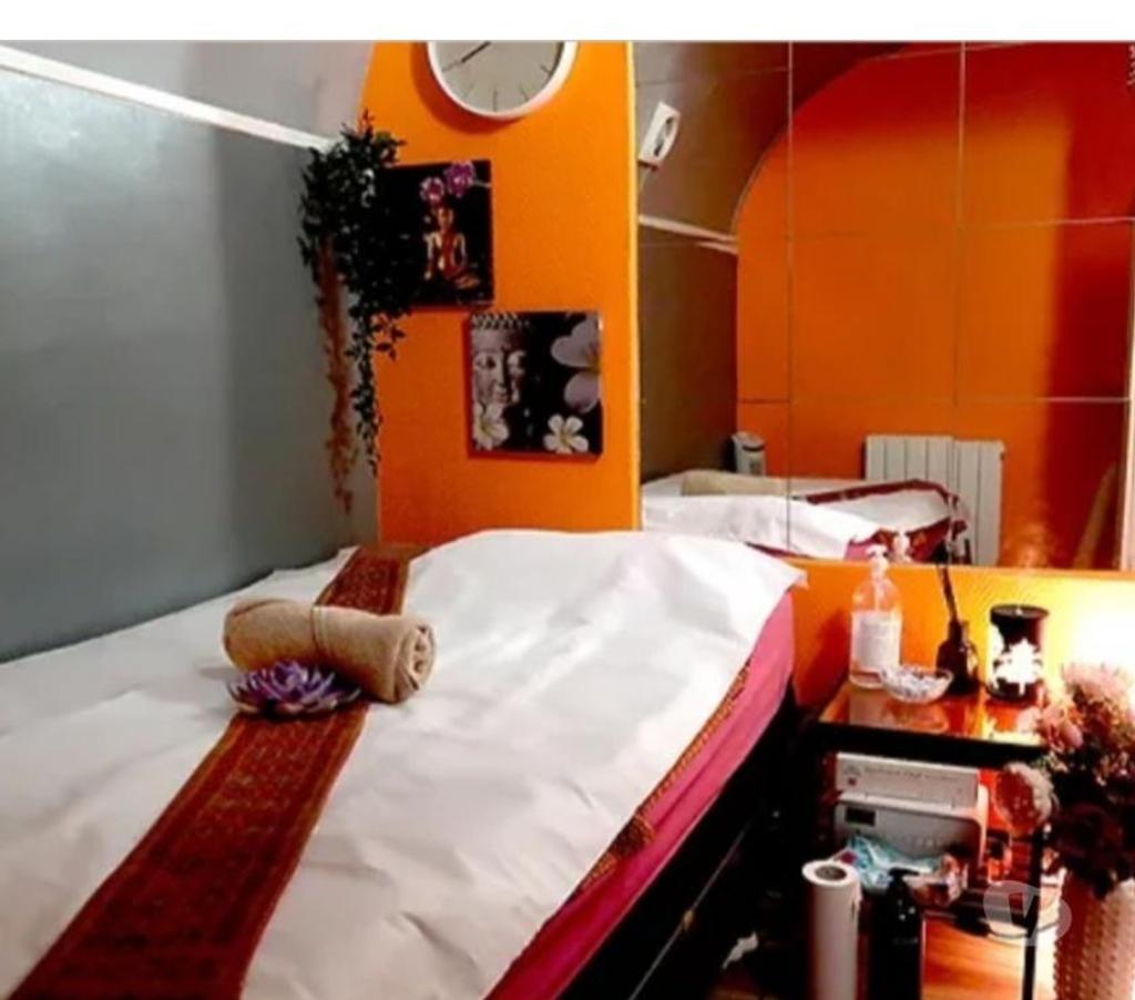 Massages Paris Paris 9ème ardt - 75009 - Photos Vivastreet Massage chabathai