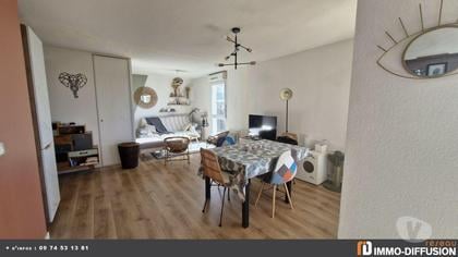 Location appartement meublé Montpellier Montpellier - Photos Vivastreet 2 Pièces