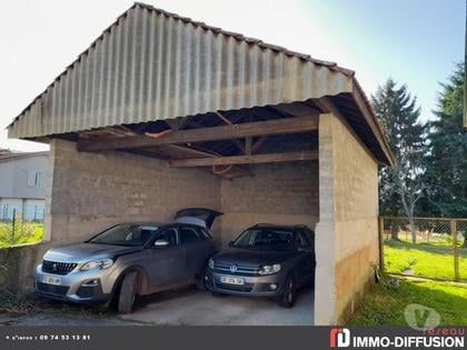Vente Maison Bilieu Isère - Photos Vivastreet Maison
