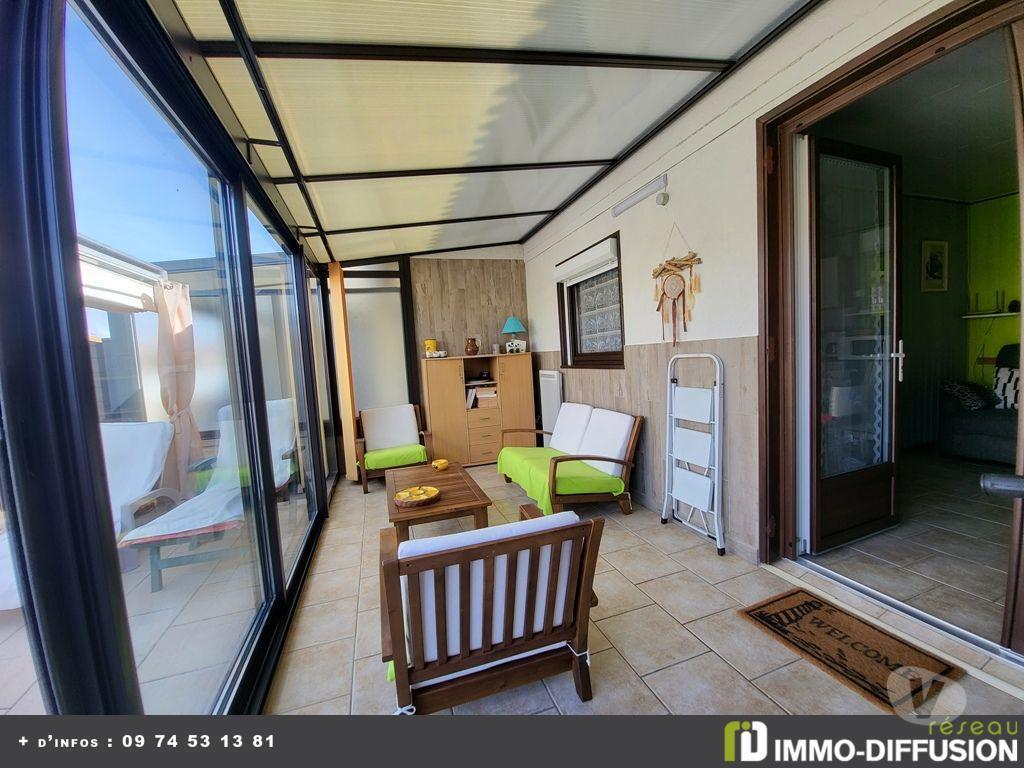 Vente Maison Hérault Portiragnes - Photos Vivastreet Maison à 500 mètres de la plage