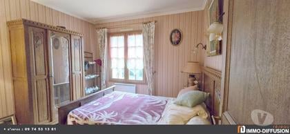 Achat maison Freteval Loir-et-Cher - Photos Vivastreet Maison