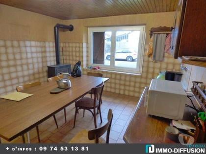 Vente Maison Avricourt Moselle - Photos Vivastreet Maison