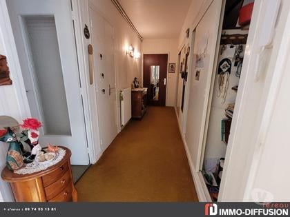 Vente Appartement Perros Guirec Perros Guirec - Photos Vivastreet 3 Pièces Coeur de ville