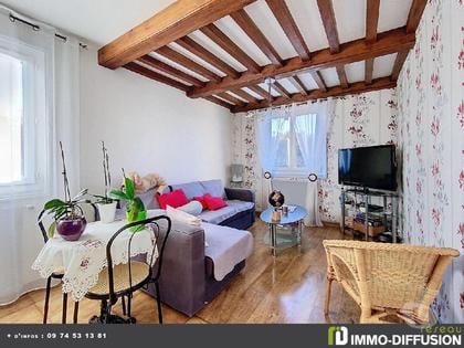 Vendre maison Donzy le Pertuis Saône-et-Loire - Photos Vivastreet Maison