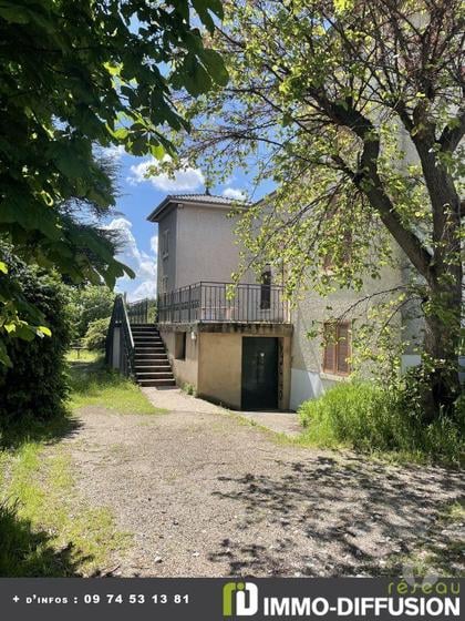Maison à vendre Mornant Mornant - Photos Vivastreet Maison