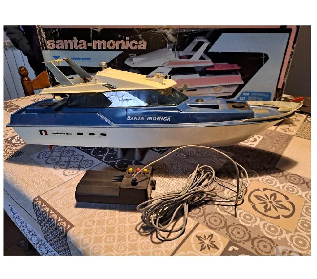 Collection Seine-et-Marne Montceaux les Provins - 77151 - Photos Vivastreet bateau santa monica