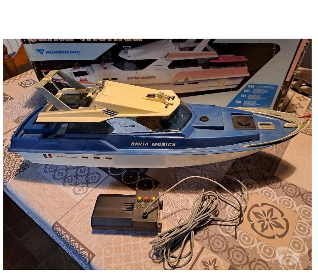 Collection Seine-et-Marne Montceaux les Provins - 77151 - Photos Vivastreet bateau santa monica