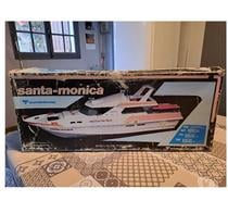 bateau santa monica