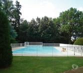 T2 AU CALME VUE SUR PARC CENTENAIRE ET PISCINE